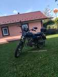Продам сокмото 125
