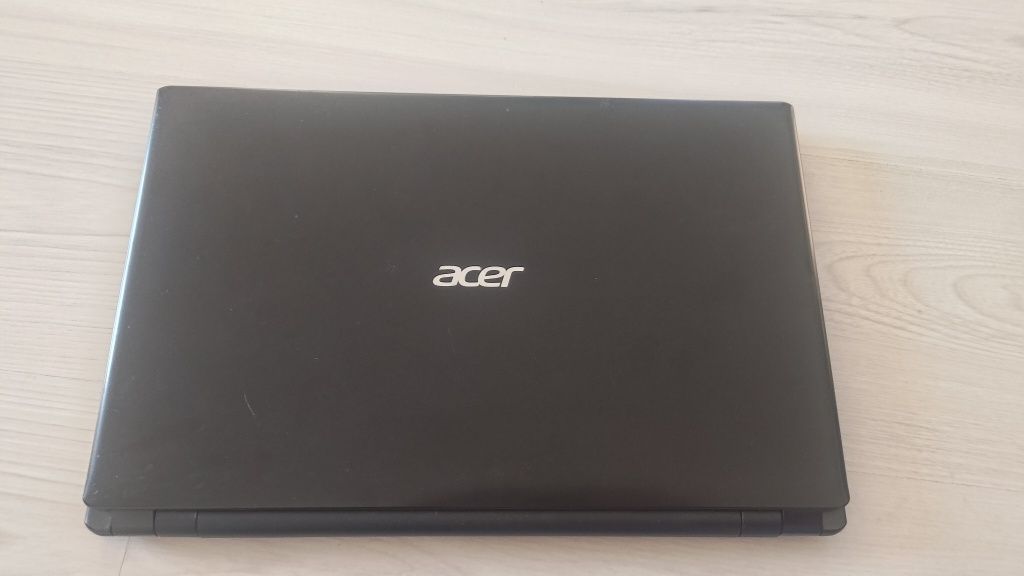 Laptop Acer Aspire