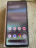 Google Pixel 6a 128gb zielony