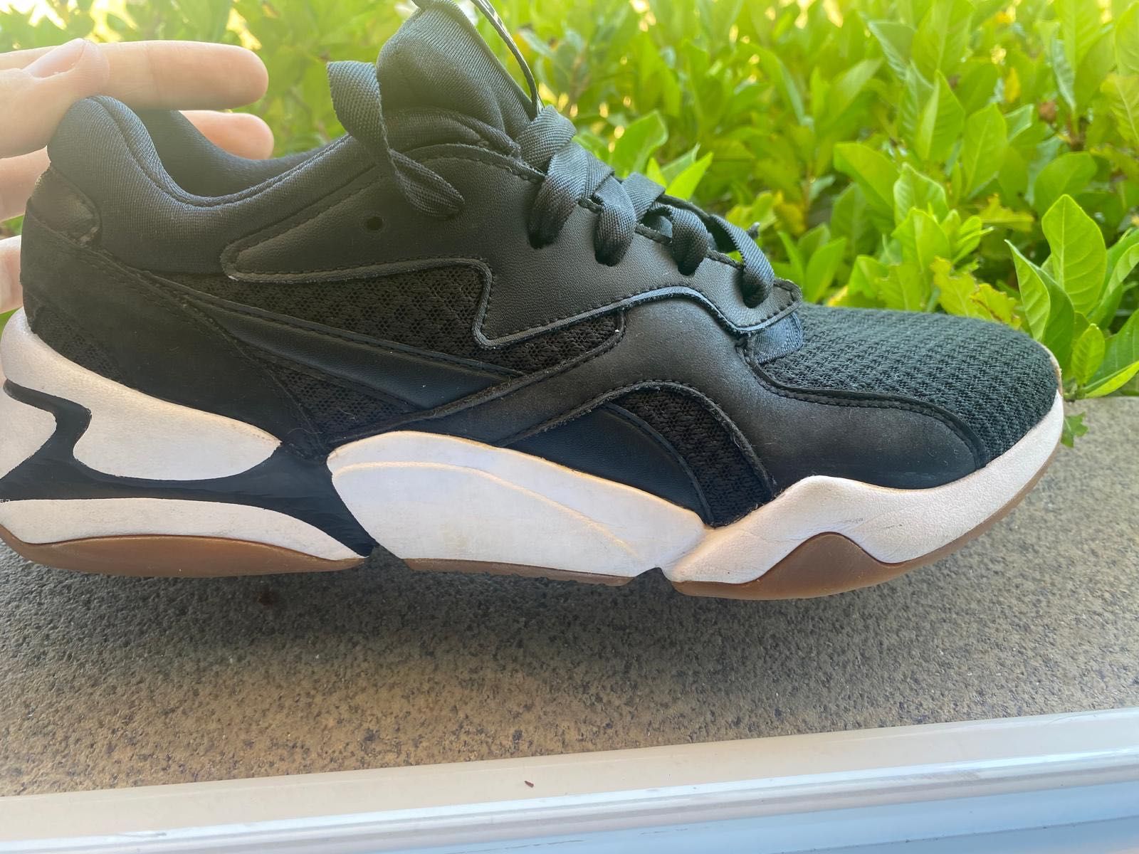 Sapatilha Puma ótimo estado com