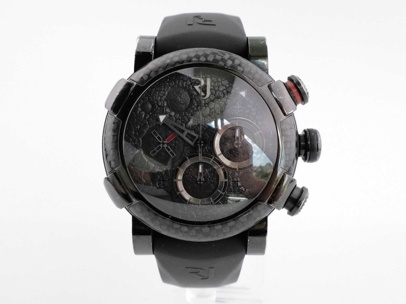 Romain Jerome Moon-DNA Moon Dust Chronograph Limited Edition
