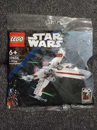 Lego Star Wars 30654