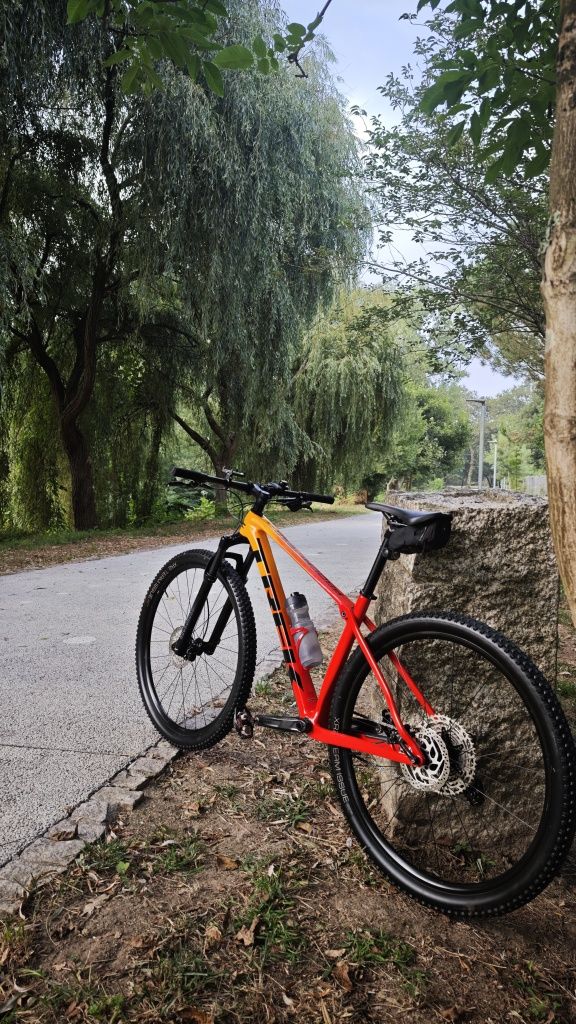 Trek ProCaliber 9.5
