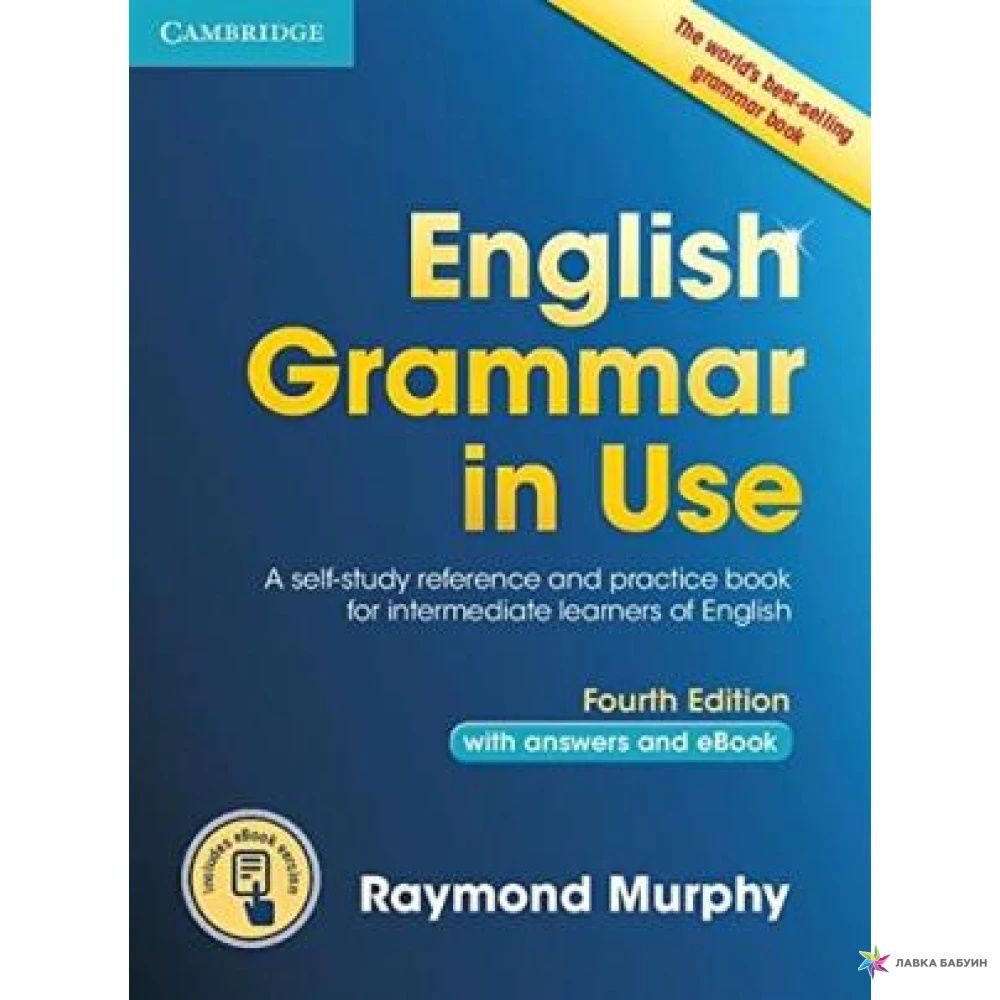 English grammar in USE (grammar, vocabulary, idioms, phrasal, collocat