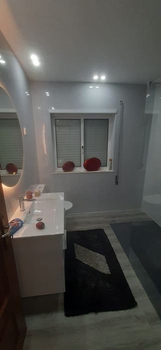 Apartamento T3 para alugar