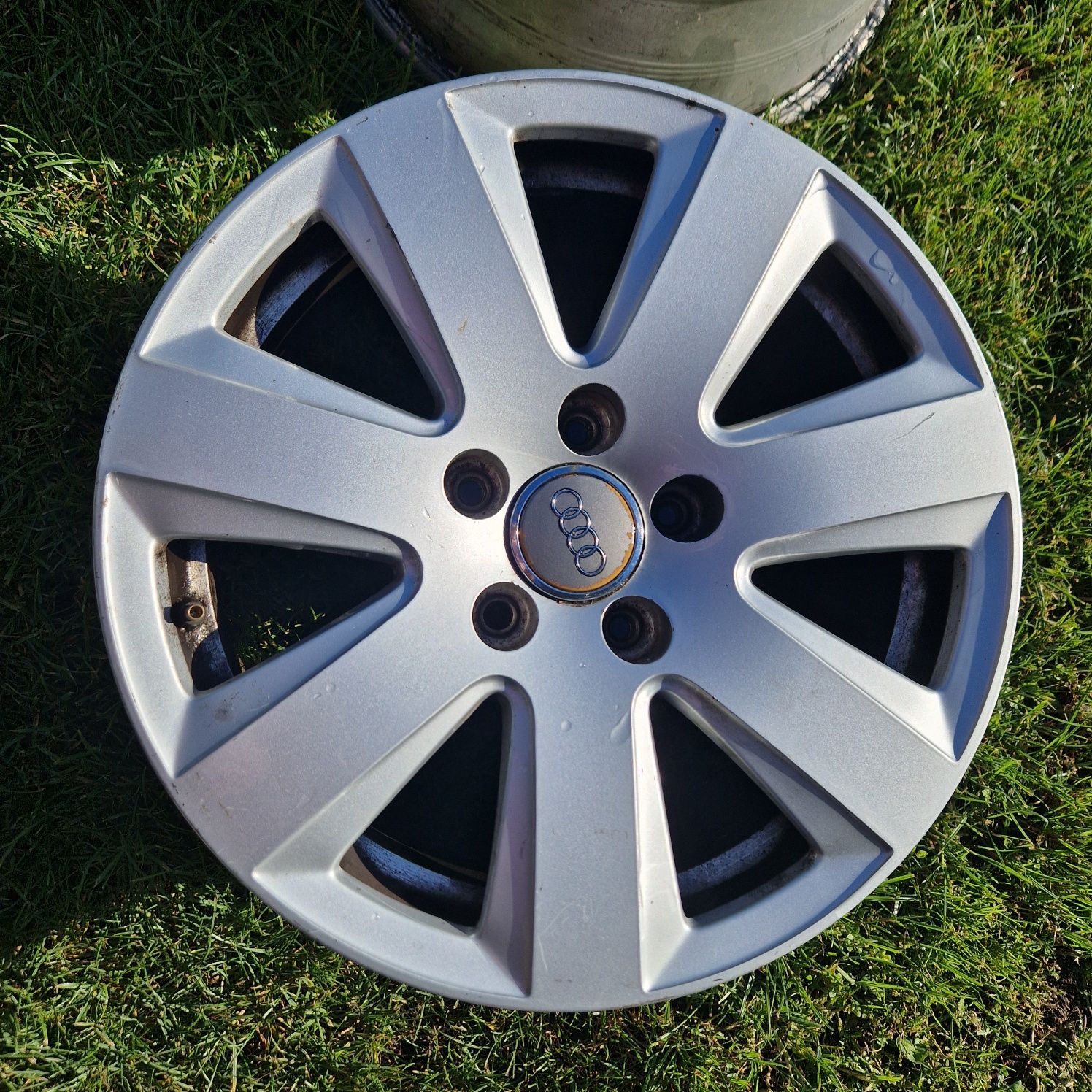 Felgi 4szt Audi A6