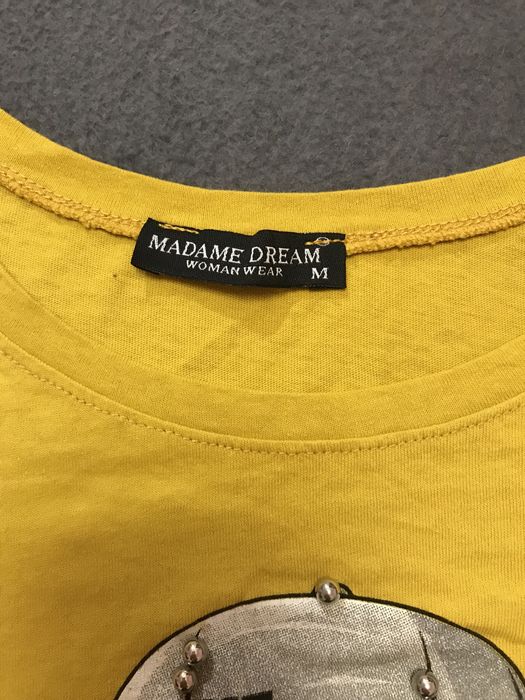 Футболка топ. BTS