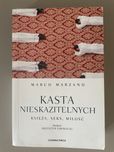 Kasta nieskazitelnych (księża, seks, miłość) Marco Marzano