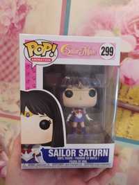 Funko pop Sailor Saturn 299 Sailor Moon