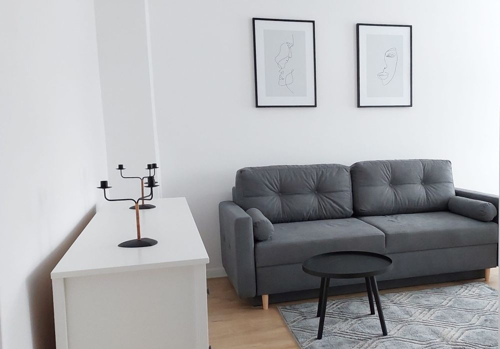 Mieszkanie w górach Boguszów Gorce-Kuźnice Świdnickie, 35m²,2 pokoje,
