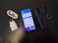 Xiaomi Mi10T 5G Zadbany 144Hz IPS Snap 865