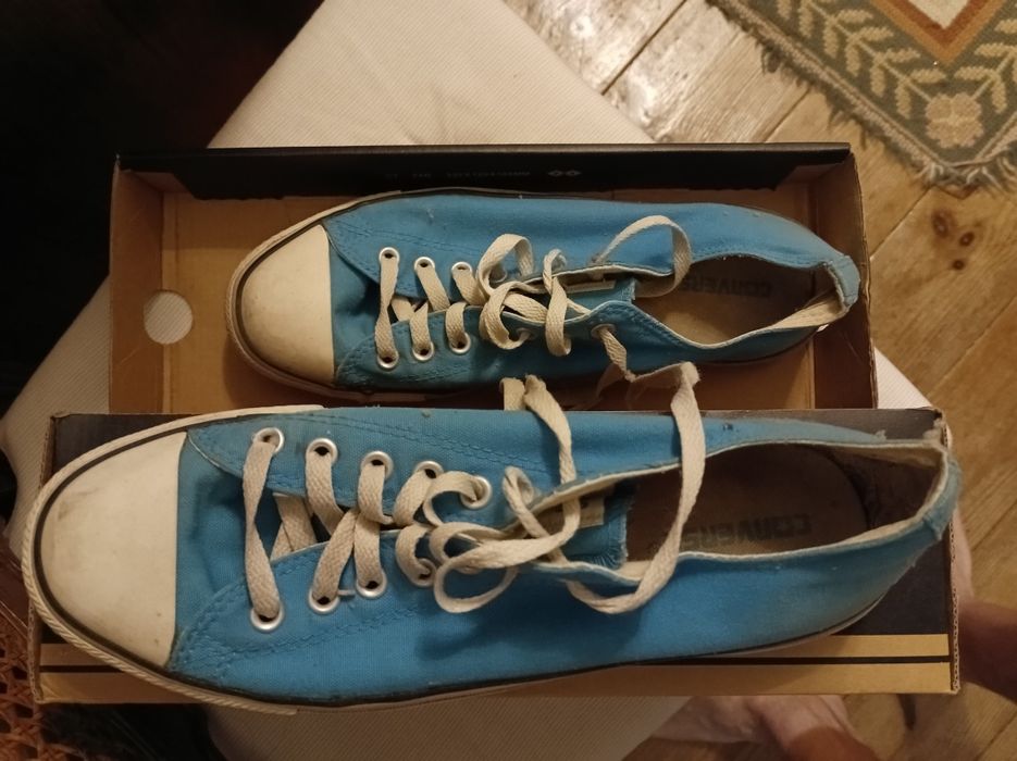 Tennis Converse número 44 EUR