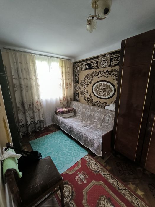 Земельна ділянка в районі вулиці Руської