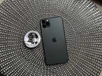 Apple Iphone 11 Pro Max 256GB Space Gray Neverlock батарея 94%
