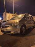 Honda Jazz 1.2 Live