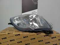 Toyota Yaris 2 05-09 Lampa/Reflektor przód lewy /H4