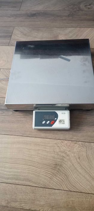 Waga radwag - WPT 30P