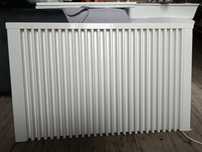 Grzejnik AeroFlow® MIDI 1950 W