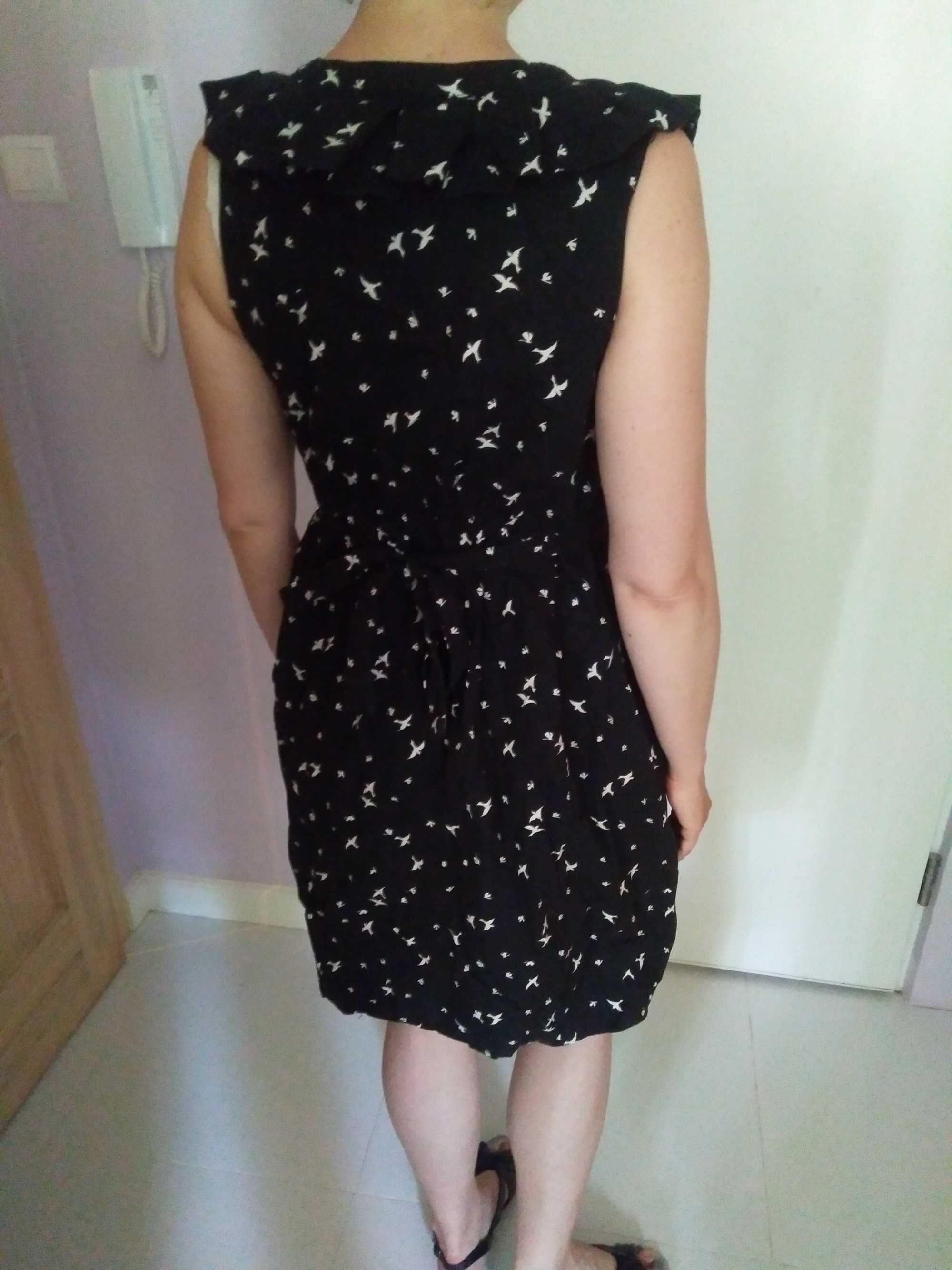 Sukienka new look letnia codzienna rozmiar M 40