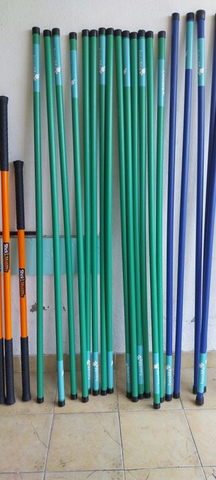 Várias  stick mobility