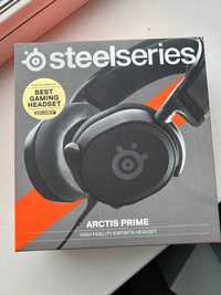 Наушники гарнитура SteelSeries Arctis Prime (SS61487) для ПК игровые