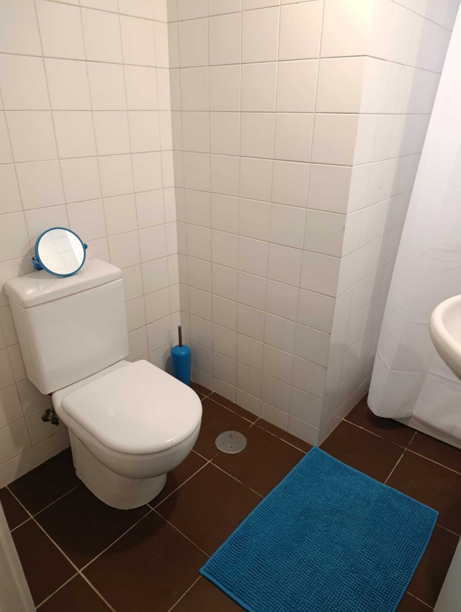 Quarto para arrendamento a 5 minutos da UTAD