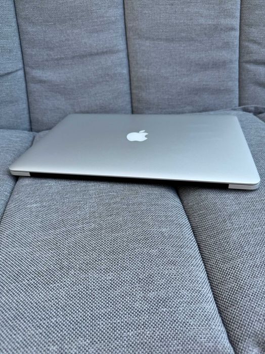 СПРАВЖНІЙ MacBook Pro 15 2015 CORE i7 256 GB 16 RAM макбук ноутбук