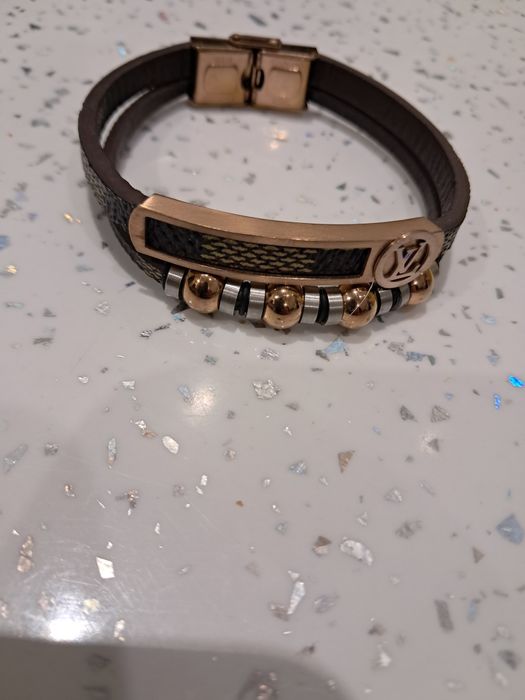 Louis Vuitton браслет