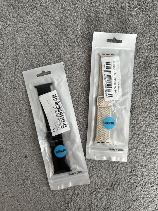 Apple Watch Seria 7 41 mm