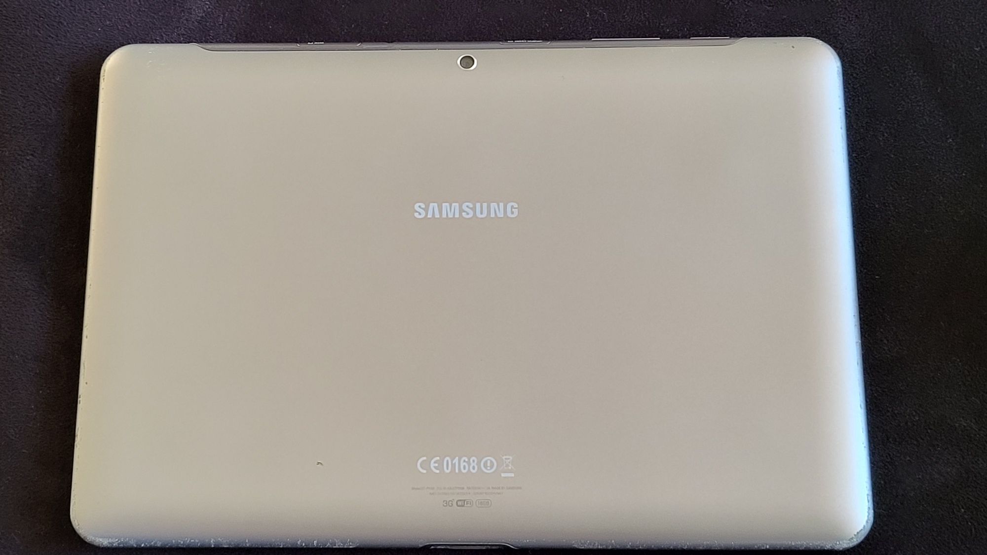 Tablet Samsung Tab 2 GT-P5100 sprawny z ładowarką