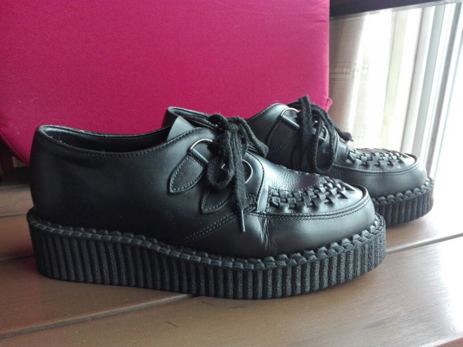 Creepers originais