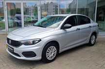 Fiat Tipo 1.4 95KM, I Właściciel, Salon Polska