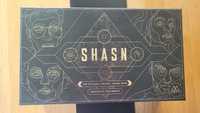 SHASN - (Presidential Kickstarter edition)