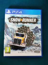 Snow runner ps4 wysyłka