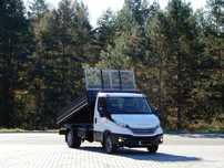 Iveco Daily  Iveco Daily 50C16 Wzmacniany