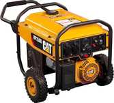 Бензиновий генератор CATERPILLAR RP2500 2.5 KW
