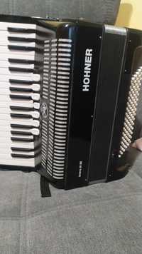 Akordeon Hohner Bravo 3