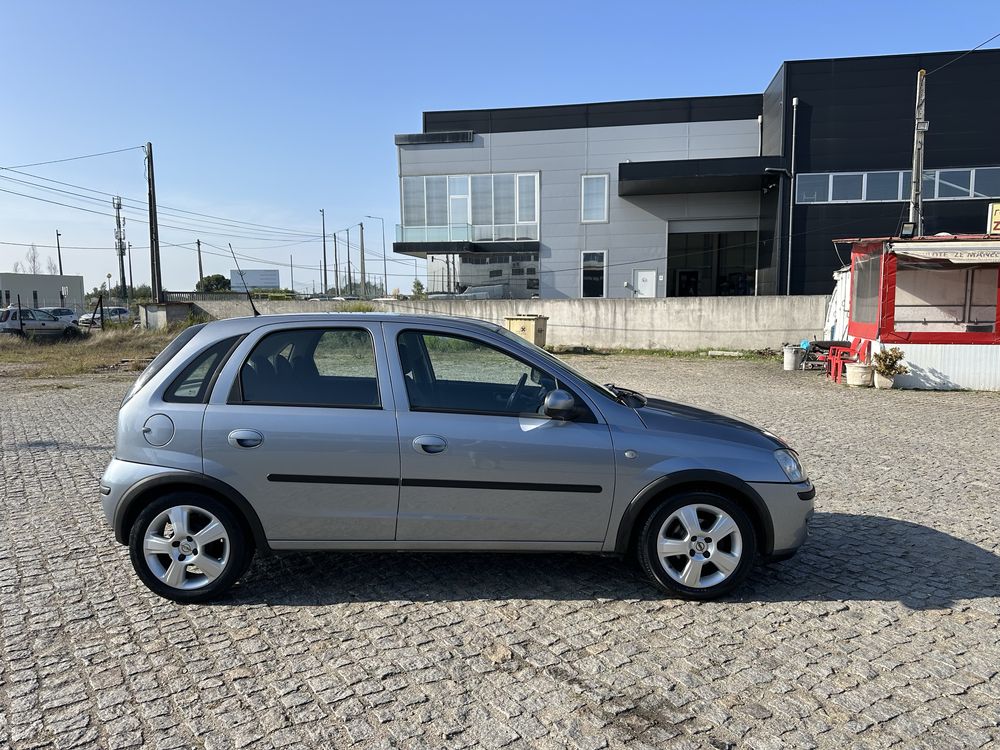 Corsa 1.2 16V 2005 NOVO
