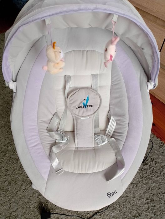 bujaczek elektryczny Caretero