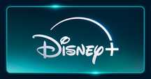 Disney+ Plus 1 rok