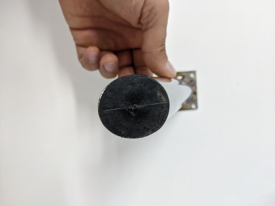 Ніжка металева Joy