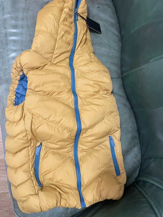 BUTTERFLY-Y  Reis Firrst