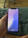 iphone 11 branco, usado mas sem defeitos visiveis