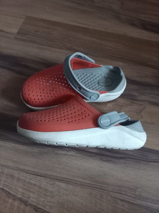 Сабо Crocs  оригінальні J1 Literide