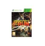 XBOX 360 Need For Speed The Run Games4US Kolumny 6/36