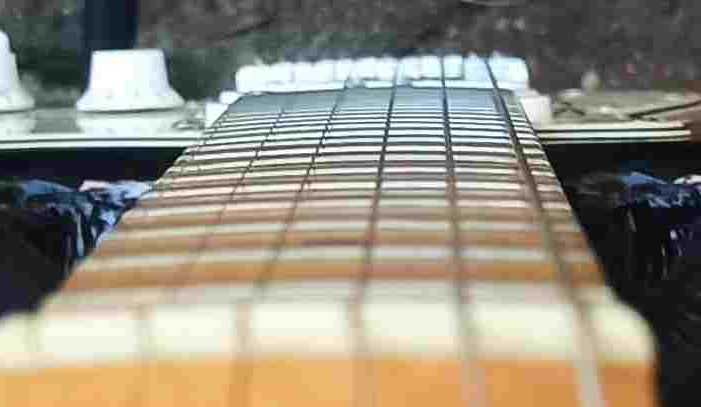 Gitara elektryczna Stratocaster Tanglewood