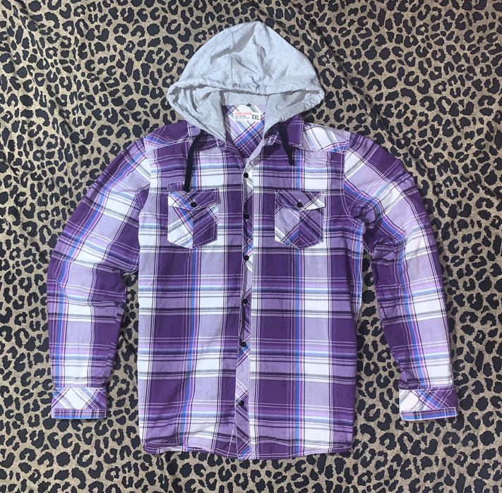 рубашка эмо мазафакера