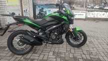 Bajaj Dominar 400 UG2 2025 рік (Індія) офіційний дилер, гарантія 2 рок