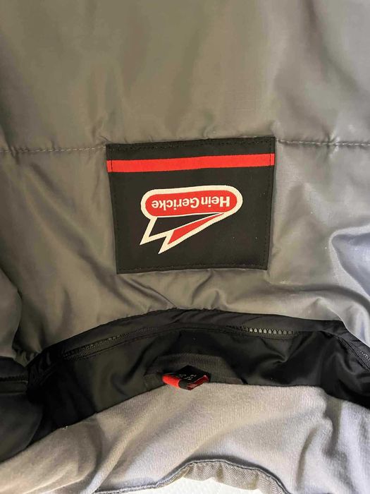 Kurtka motocyklowa Hein Gericke rozmiar42 - M/L