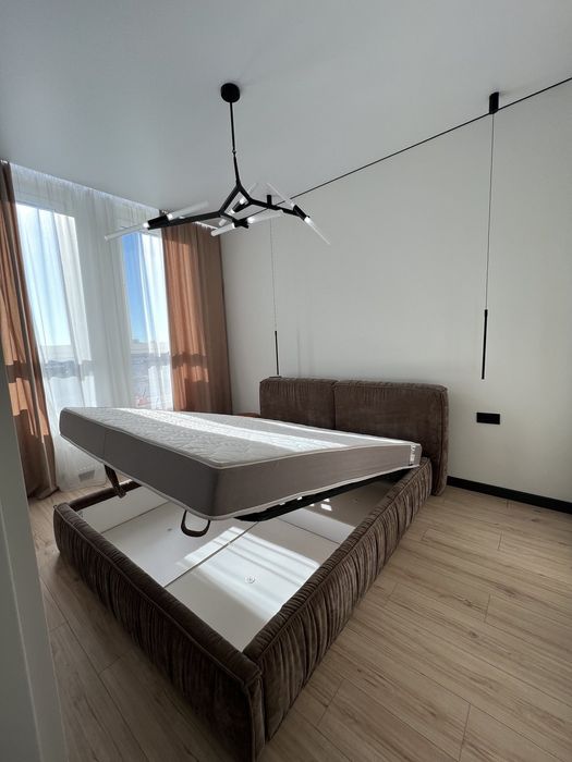 Оренда 1-кімнатної квартири ЖК Viking Park вул. Зелена